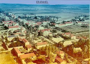 ER RAHEL